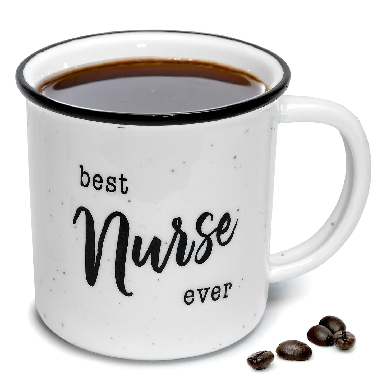 Best Nurse Ever Coffee Mug 11oz