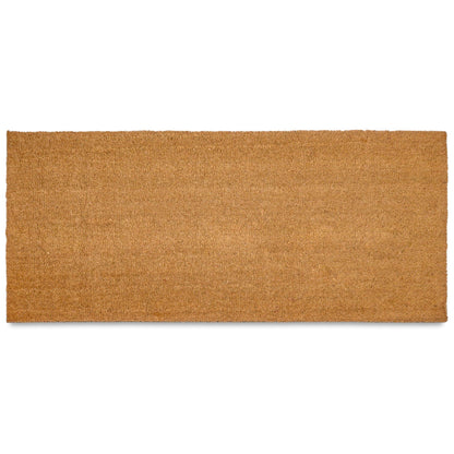 DIY Plain Doormats in Bulk, Wholesale Blank Door Mats for Crafting, Builk Coir Doormats