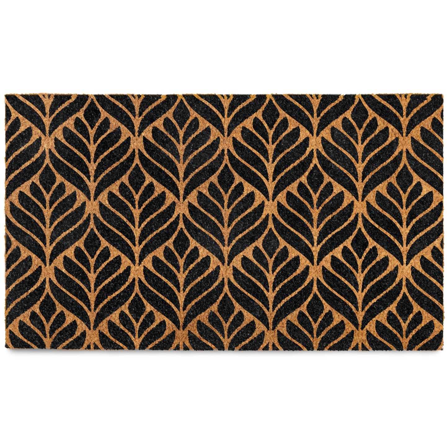 Modern Outdoor Mat 30x17 Inch