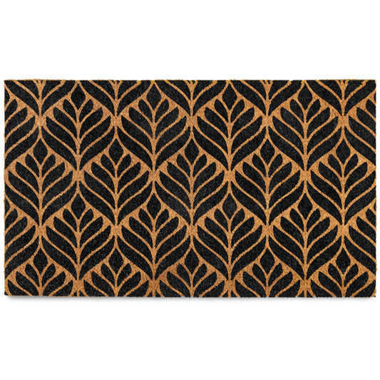 Modern Outdoor Mat 30x17 Inch