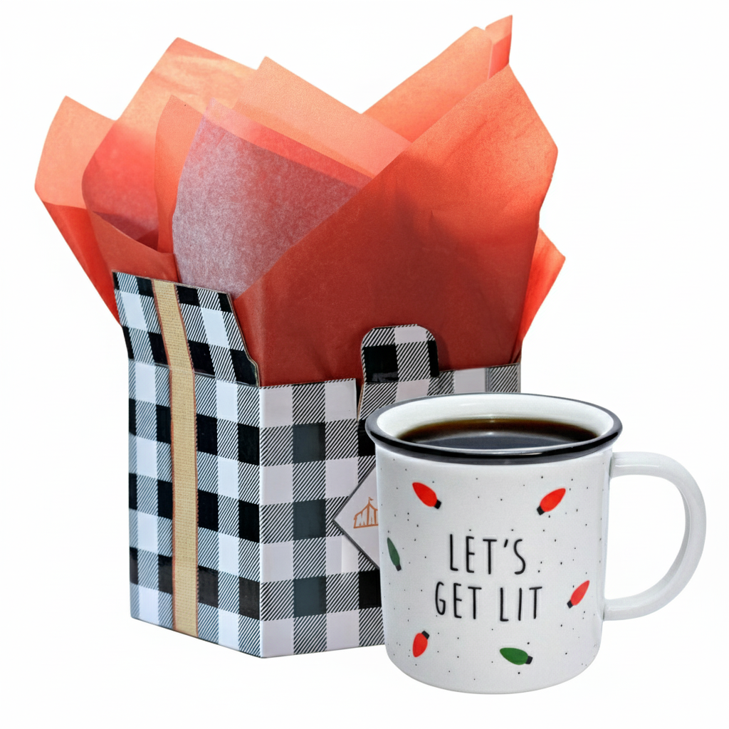 Funny Christmas Coffee Mugs 11 Ounce 2