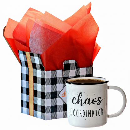 Chaos Coordinator Mug 11 Ounce
