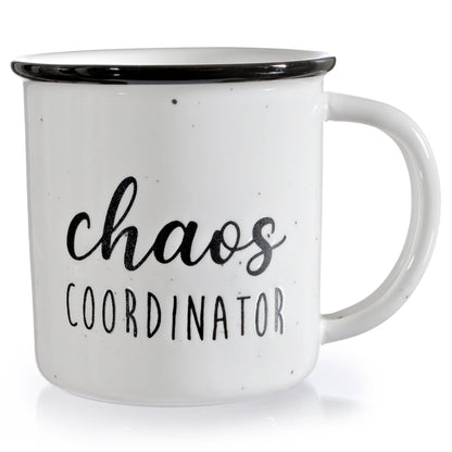 Chaos Coordinator Mug 11 Ounce